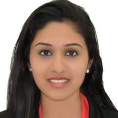 Nimna Manoth Bhaskaran, Temporary junior recruiter