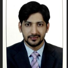 Nasar Uddin, Accountant