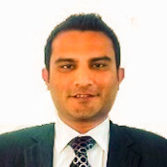 Jitin Gulati, Market Analyst
