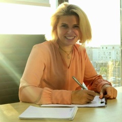 Israa El Shafiey, Global HR Leader