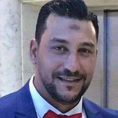 Kareem Mubarak, IT Engineer Support