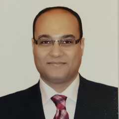 Tamer Mohamed Sadek, Sales & After Sales Support Manager