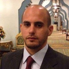 Ryad مرازي, Head of Finance/ Finance controller for french speaking african countries (22 countries)