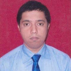 shadab Ahmad Khan, Project Mechanical Engineer/HVAC