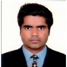 Raju gujar, Assistant IT Manager