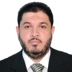 Marwan Musallam, IT Manager