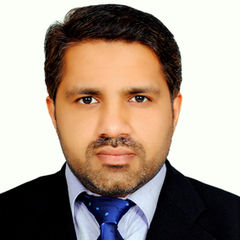 Shaheen Mohammed, IT Project Manager