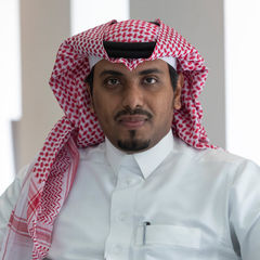 Talal Al Jalfan, Manager of digital content