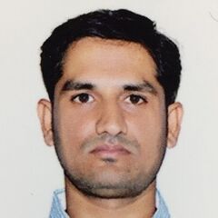 shyam palla, Electrical Engineer