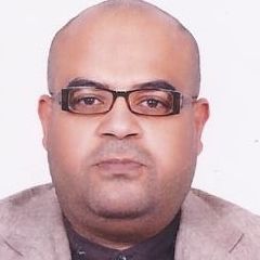 Ahmed Abdul Baky, Contact Centre/Telesales Supervisor