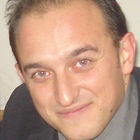 Kiril Simeonov, Mechanical Engineer, Designer and supervisor