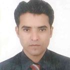 Farid Ahmad صديقي, Project -Site Administrative Officer