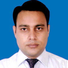 Tasleem Khan