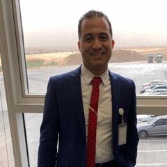 محمد اسماعيل  الحشاش, Sales Consultant