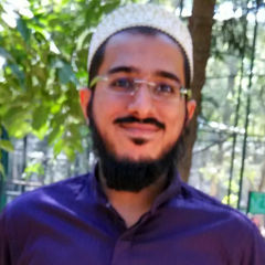 Mufaddal Barwaniwala, Web Application Developer