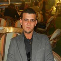 علي حميده عبد التواب محمد jubaili, PHP Web Developer and UI Developer