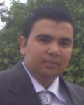 محمد المكاوي, مدير تسويق