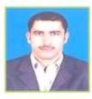 Muhammad Ikram Ullah Khan, Personnel Admin Officer/ Employees coordinator