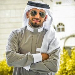 عبد العزيز حريب, Reliability Engineer