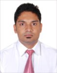 Deepak Radhakrishnan, Store Manager
