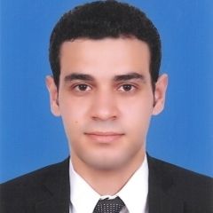 Mohammed Ammar, Mechanical engineering lecturer 
