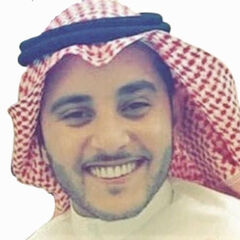 Abdulaziz Aljowaiy, HR - People Operation Senior Specialist 