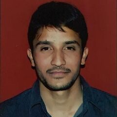 Hussain Supariwala, Senior IT Specialist 