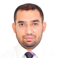 Siraj Haq, Key Project Manager