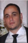 Ayham Yousef, Operation Engineer (Intern)