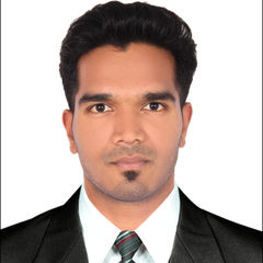 Sanish Mohan Madhavan Pillai