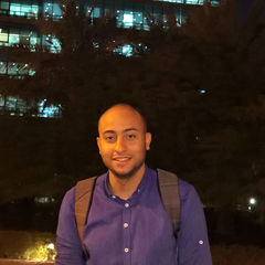 أحمد عطا, .Net & SharePoint Developer