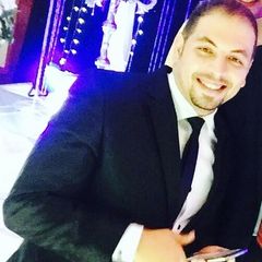 أحمد محمد مجدي نصار نصار, HR Specilaist