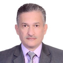 Nidal Mahmoud, مدير مالي Finance Manager