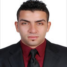 Amir Saeed, sales executive