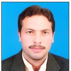 افتخار خان, Database Administrator