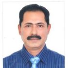 Zia Ul Qamar Khursheed Ahmed, Business Development Executive