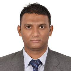 Abdulrahman Mohammed, Functional Specialist