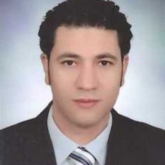 محسن فاروق, Account Manager 
