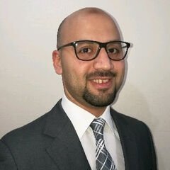 Ahmad Refaat Muhammad , Project Manager