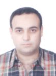Mostafa Harirah, Contracting and Procurement Manager