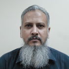 ATHER AHMED ATHER AHMED, CHIEF ENGINEER CAPTIVE POWER HOUSE.