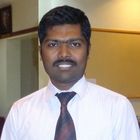 Sathiya Seelan S, Sr. Customer Engineer