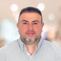 Fadi  Jbara, Software Architect 