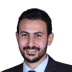 رامى محمد عبد الله الشريف, Deputy IT Manager & System Admin