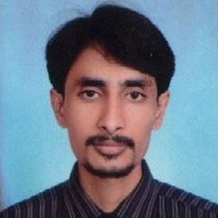 Muhammad Umair Ansari