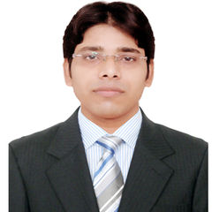 Shahnwaz  Alam, accountant