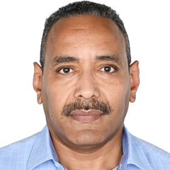Montasir Abdelrahim, Group Finance Controller