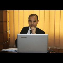 محمد عطيه سعد زايد, مهندس كهرباء 