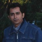Khurram Gilani, CEO