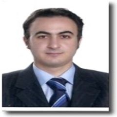 Tarek El Khatib, Legal Counsel